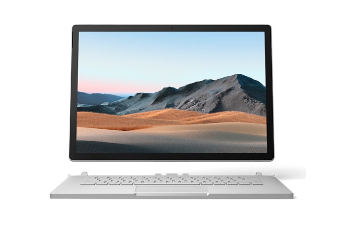 应城Surface 维修前的准备工作
